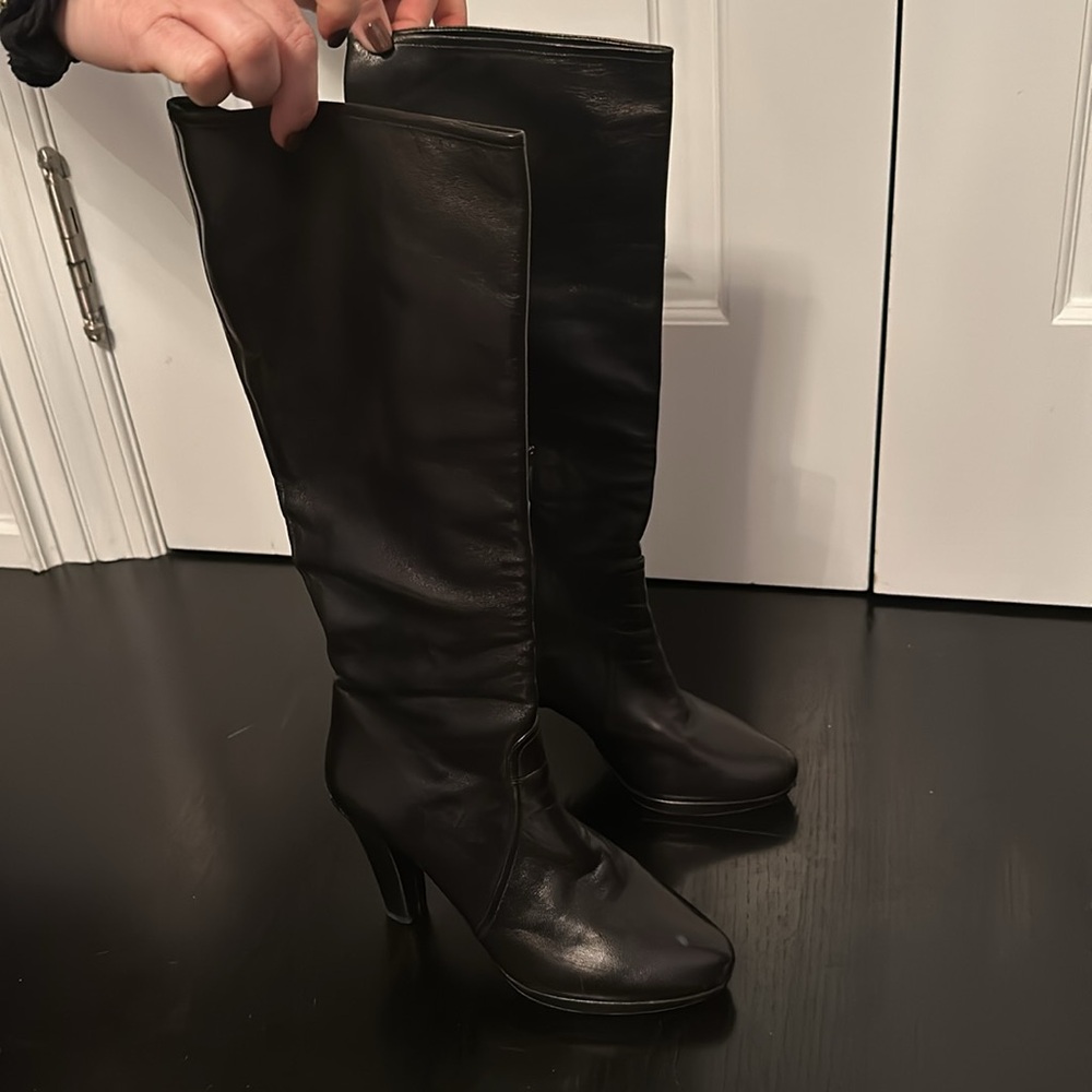 Prada Boots